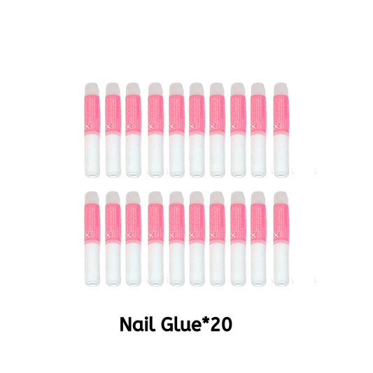 Nail Glue(20 Bottles)