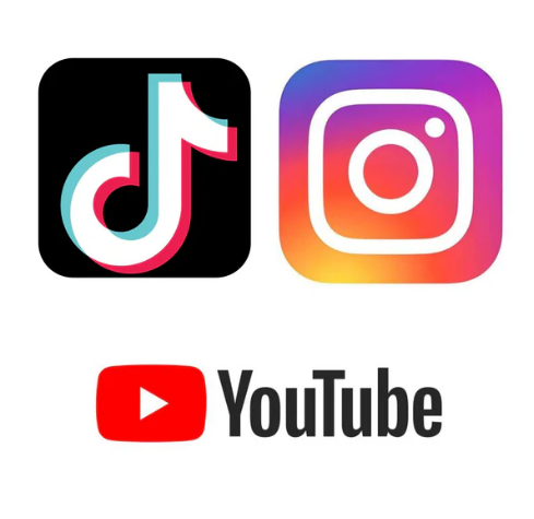 Social Media Video Packaging Service( 2-5 Extra Free Gifts)