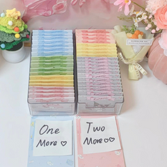 【Halloween Mystery Envelopes】Festival Theme $2.99 Flash Deal 1 Envelope=1 Random Press On Nails Set