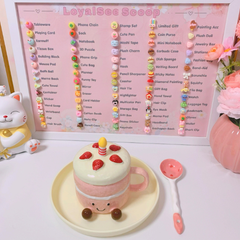 Cute Lucky Scoop