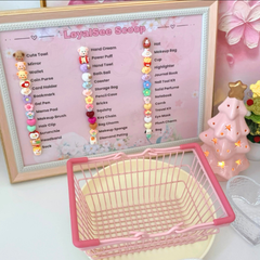 Cute Nails Lucky Scoop