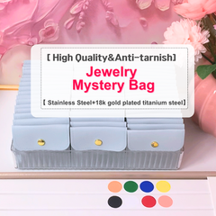Fashion Jewelry Mystery Bag