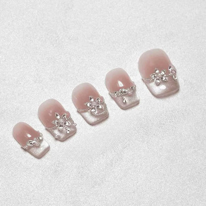 Cutte Handmade Nails LSW47