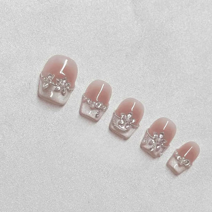 Cutte Handmade Nails LSW47